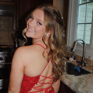 Meet your Posher, Kali